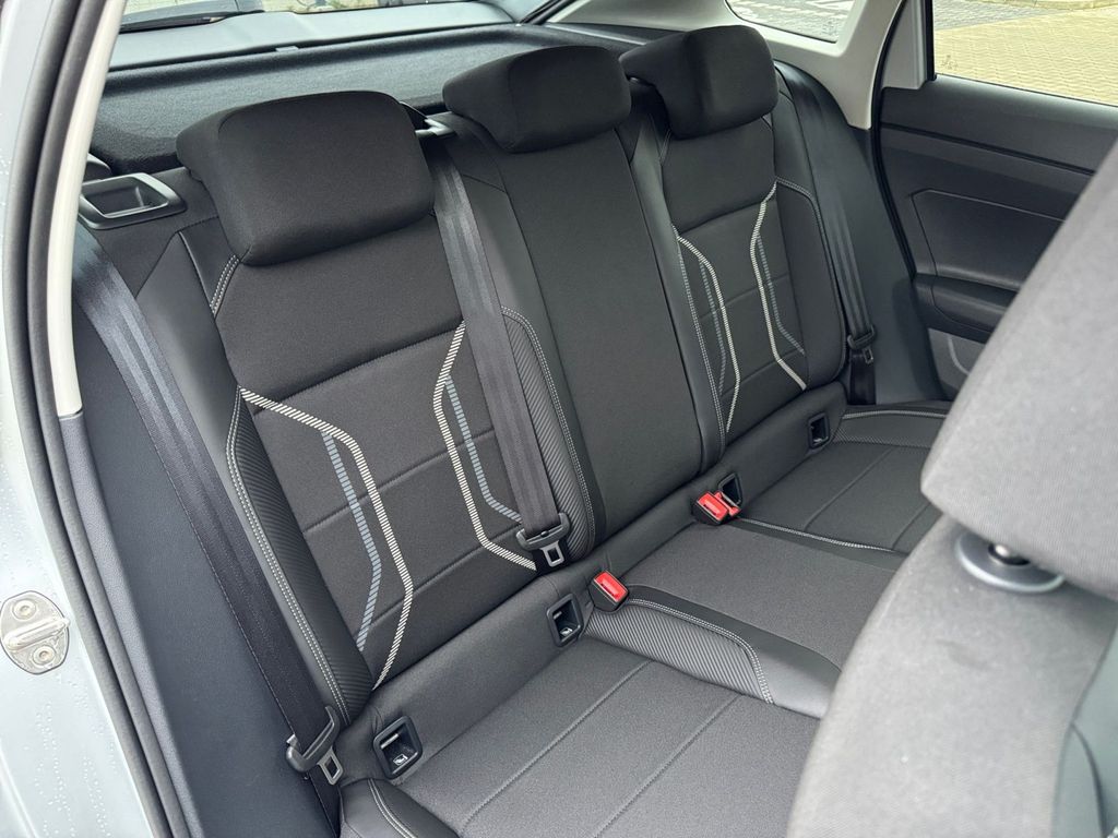 Volkswagen Taigo 2024