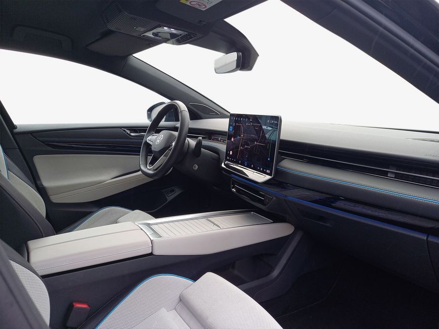 Volkswagen ID.7 2023