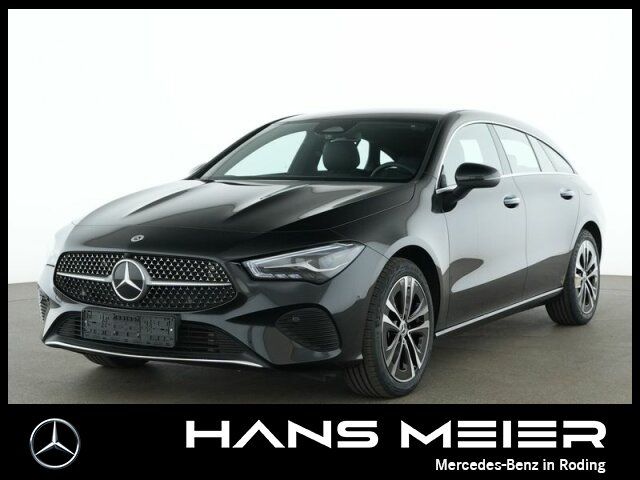 Mercedes-Benz CLA 220 Shooting Brake 2024