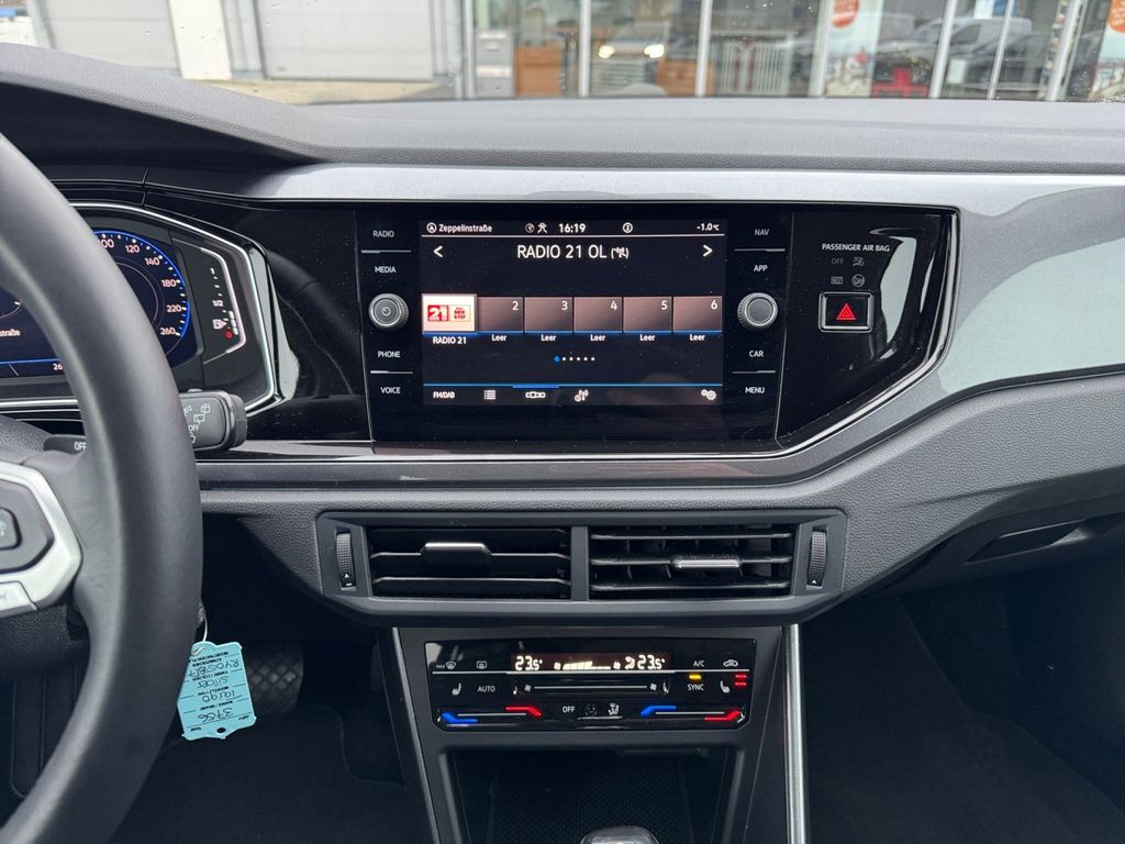 Volkswagen Taigo 2024