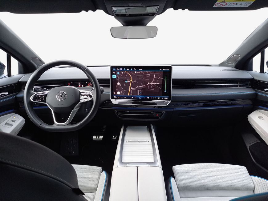 Volkswagen ID.7 2023