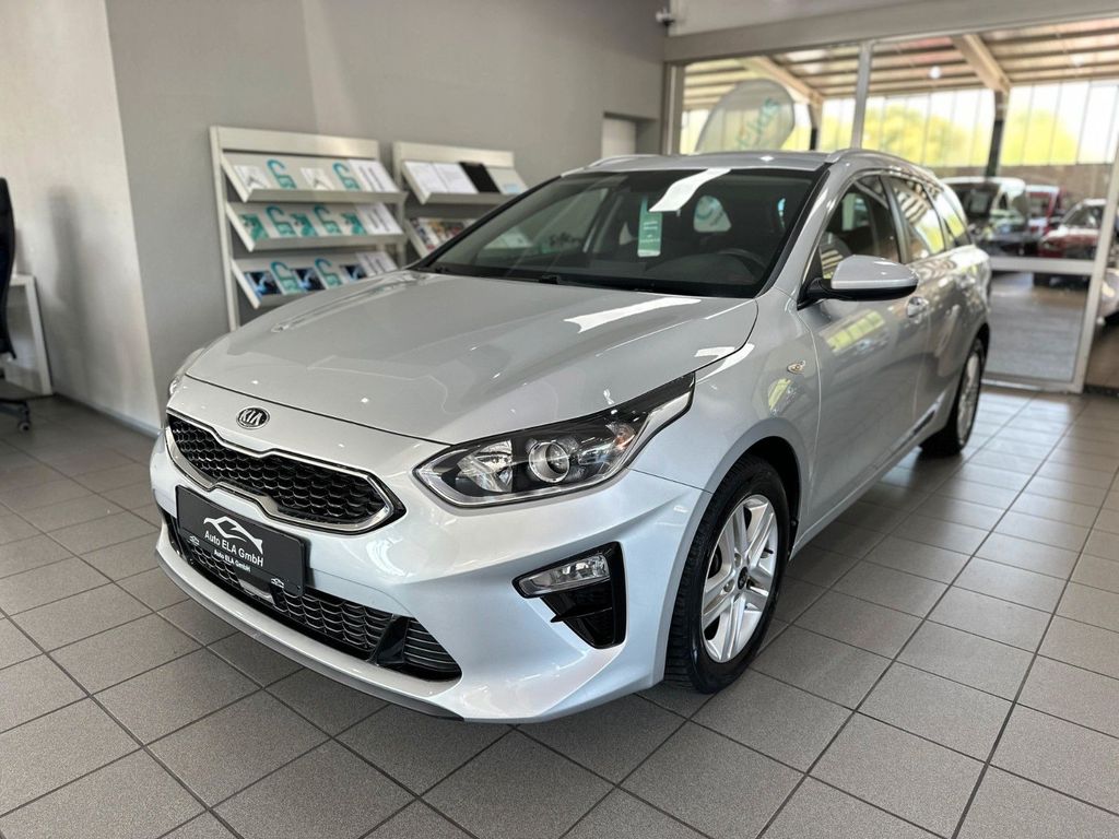 Kia Other 2020