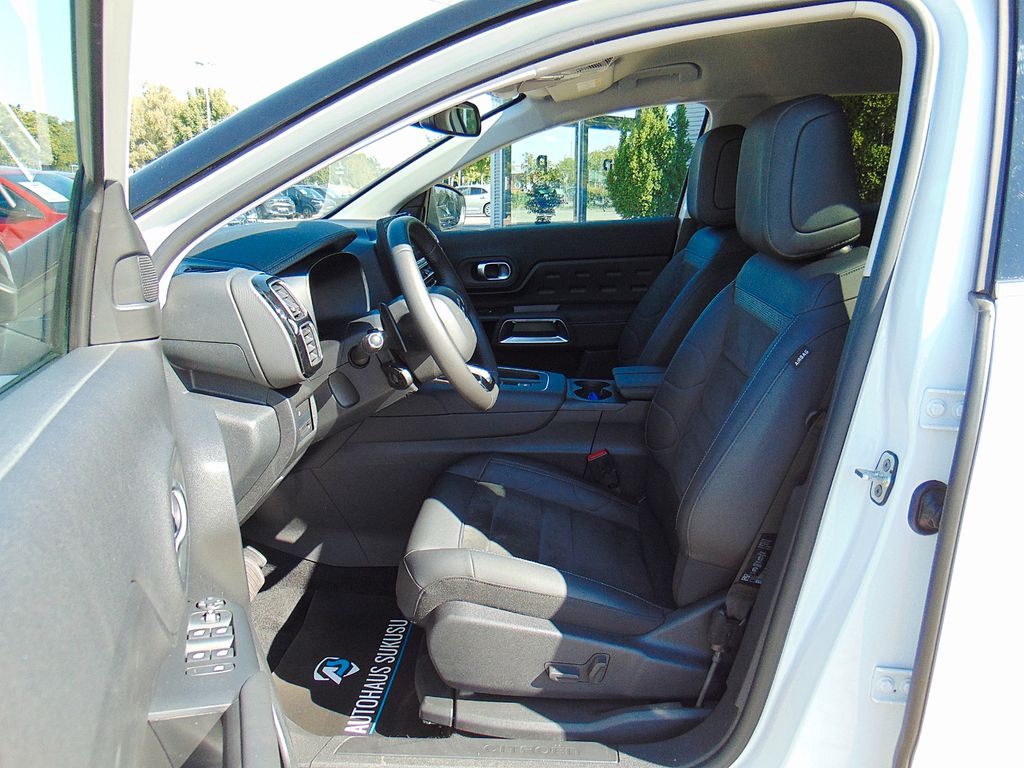 Citroën C5 Aircross 2024