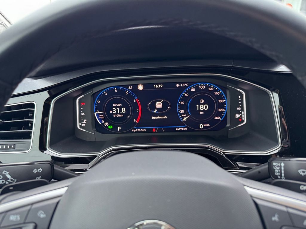 Volkswagen Taigo 2024