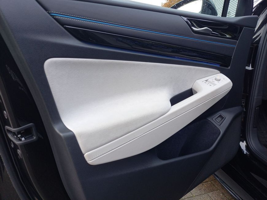 Volkswagen ID.7 2023