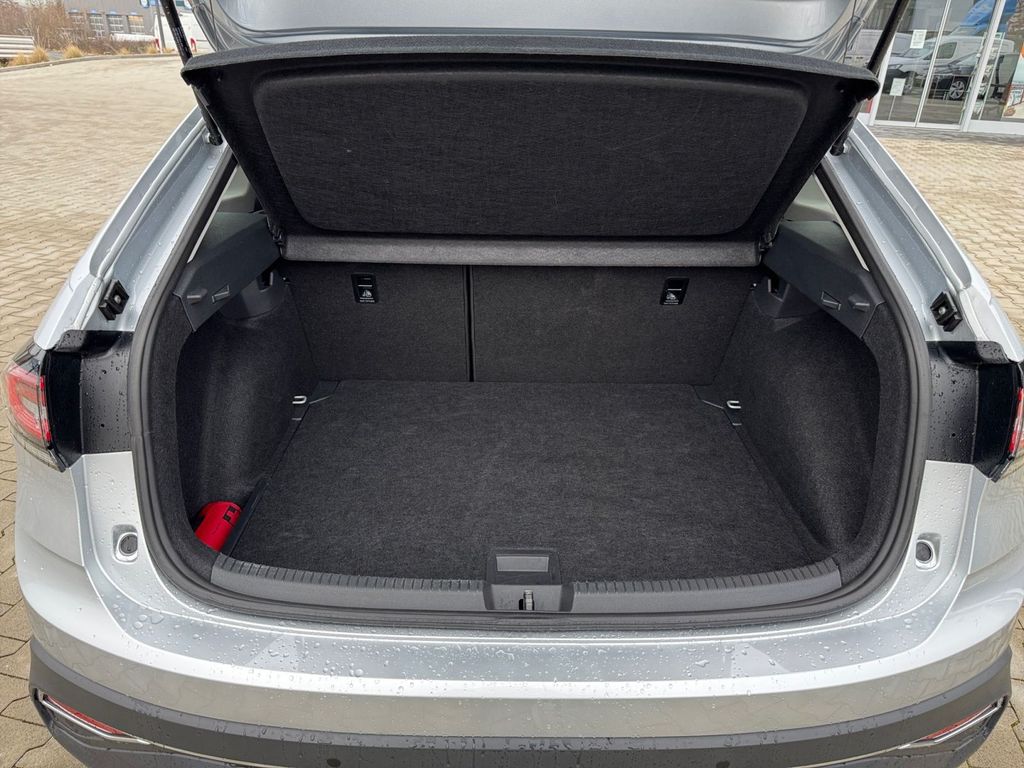 Volkswagen Taigo 2024