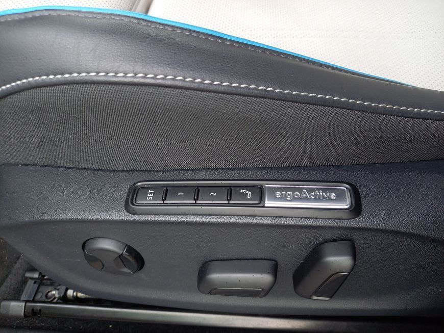 Volkswagen ID.7 2023