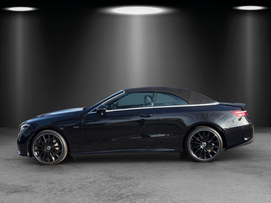 Mercedes-Benz E 300 2022