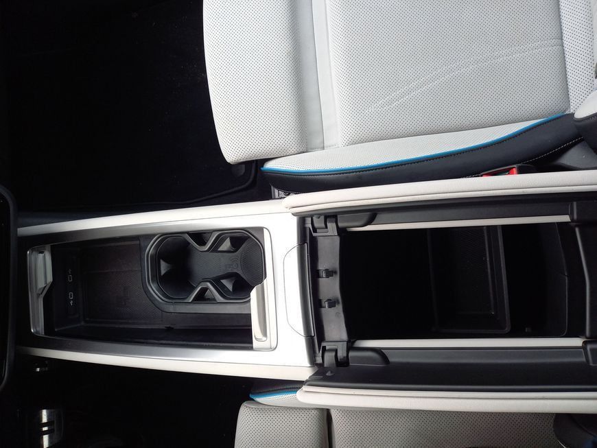 Volkswagen ID.7 2023