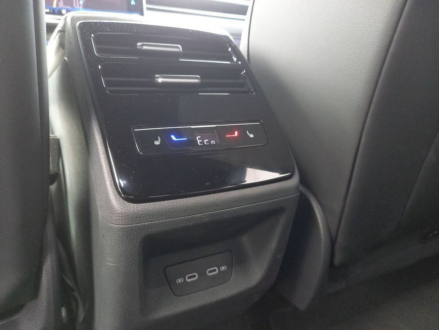 Volkswagen ID.7 2023