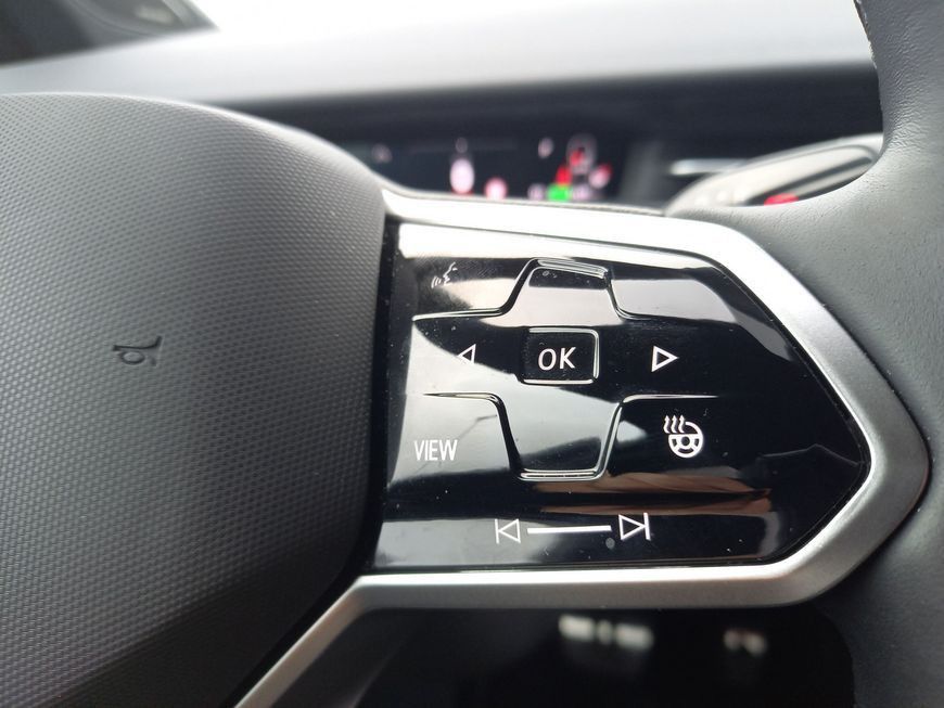 Volkswagen ID.7 2023