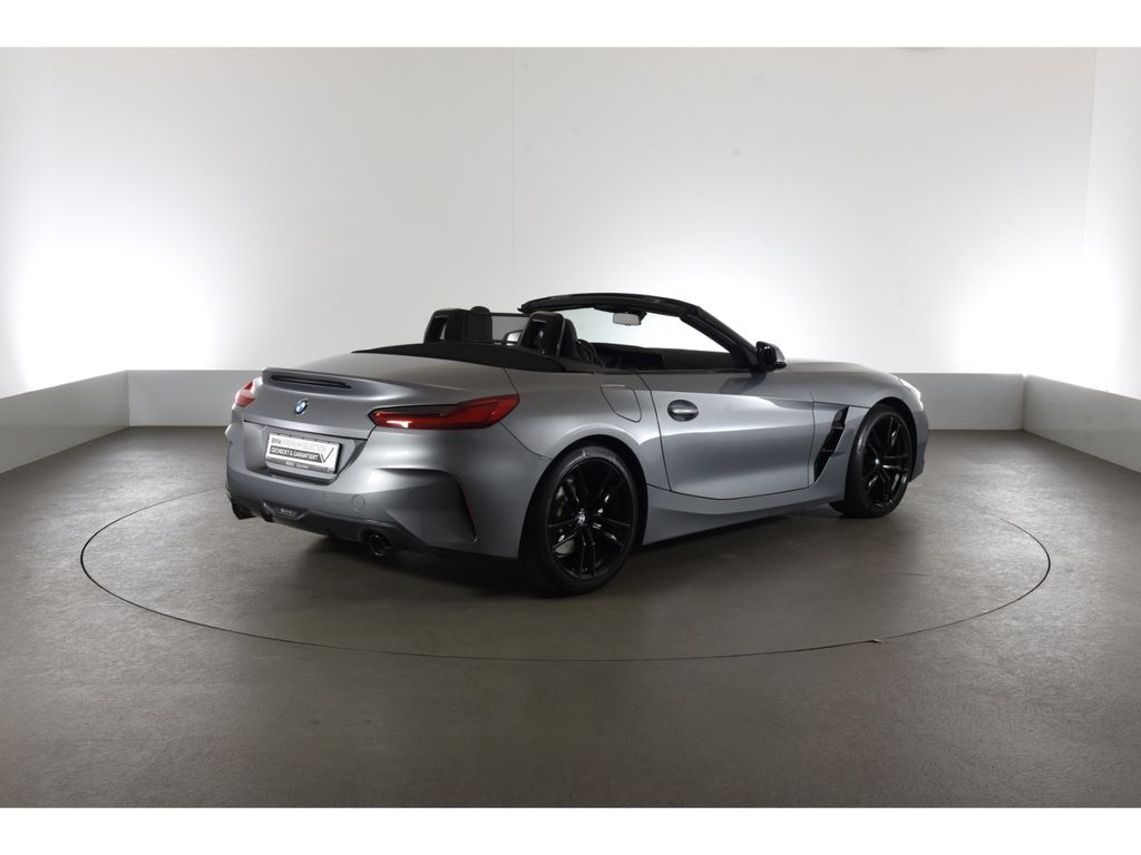 BMW Z4 2024