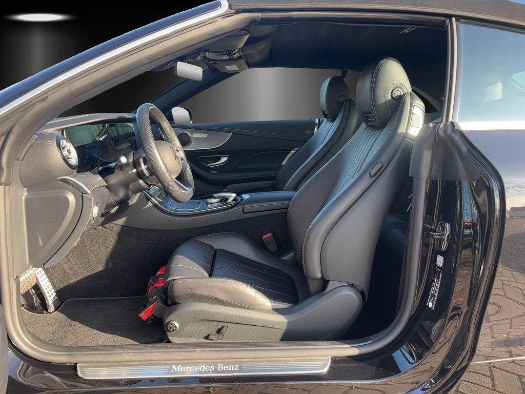 Mercedes-Benz E 300 2022