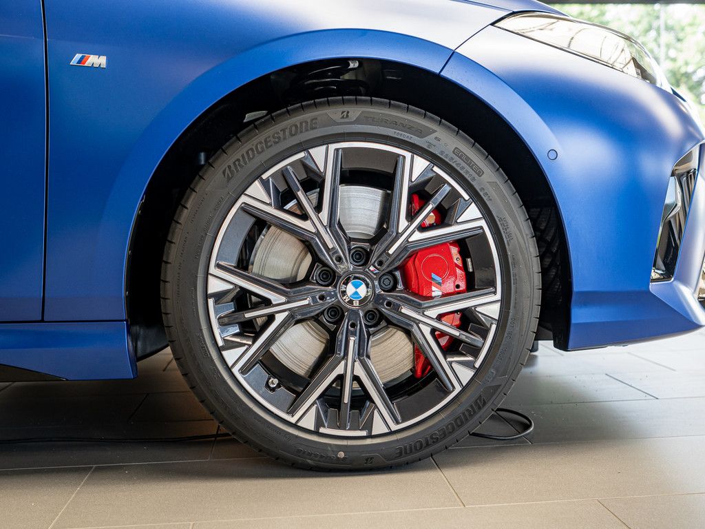 BMW M135