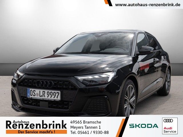 Audi A1 2024