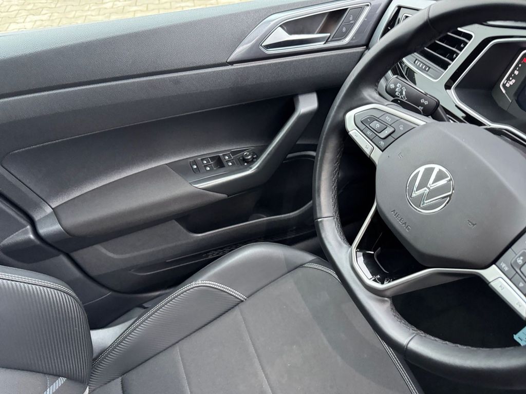 Volkswagen Taigo 2024