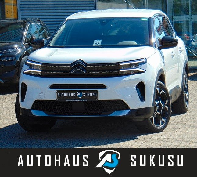 Citroën C5 Aircross 2024