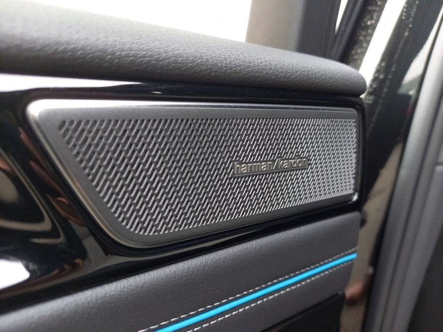 Volkswagen ID.7 2023