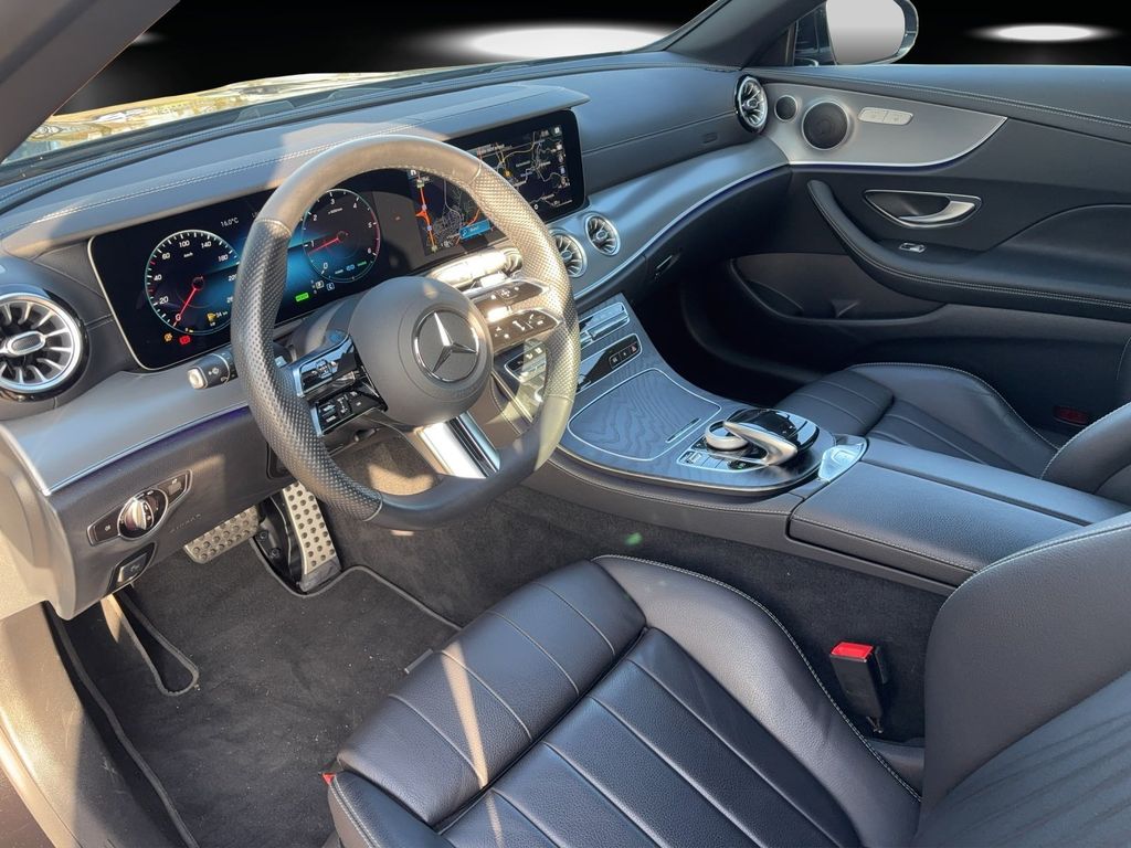 Mercedes-Benz E 300 2022