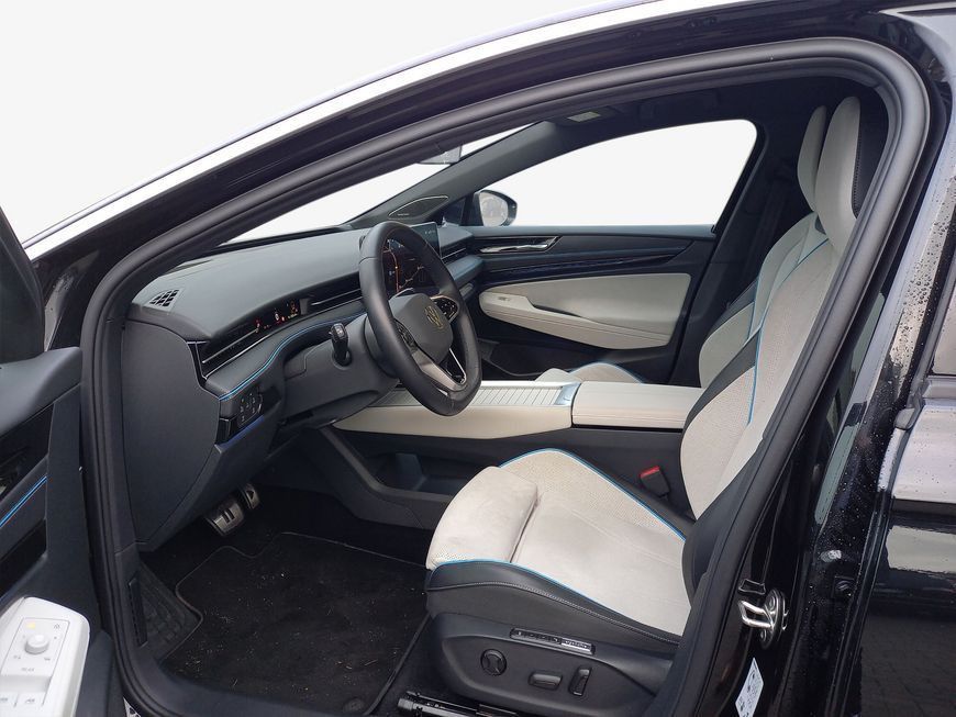 Volkswagen ID.7 2023