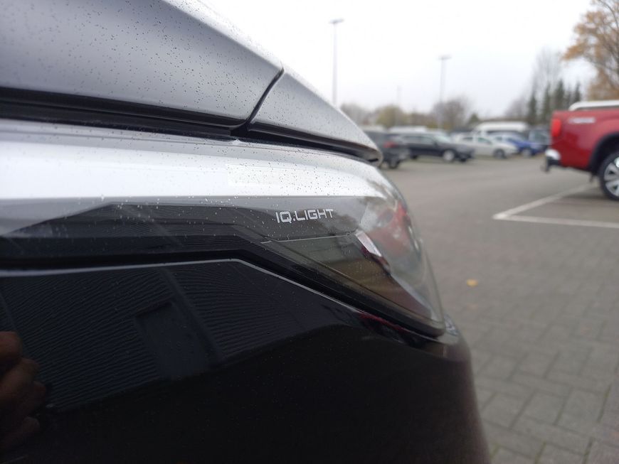 Volkswagen ID.7 2023