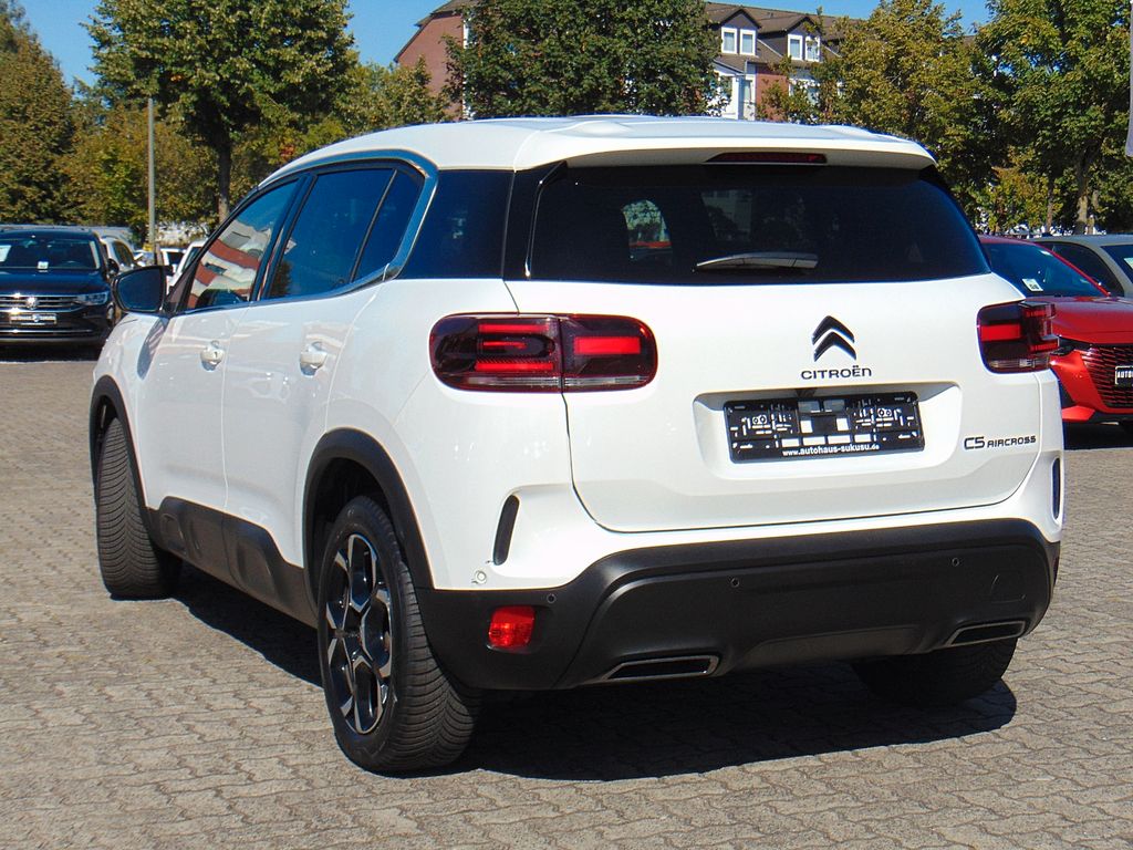 Citroën C5 Aircross 2024