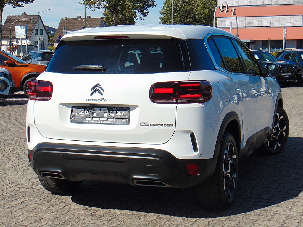 Citroën C5 Aircross 2024