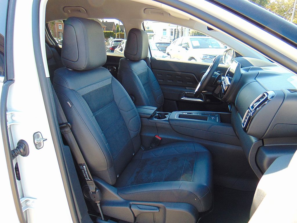 Citroën C5 Aircross 2024