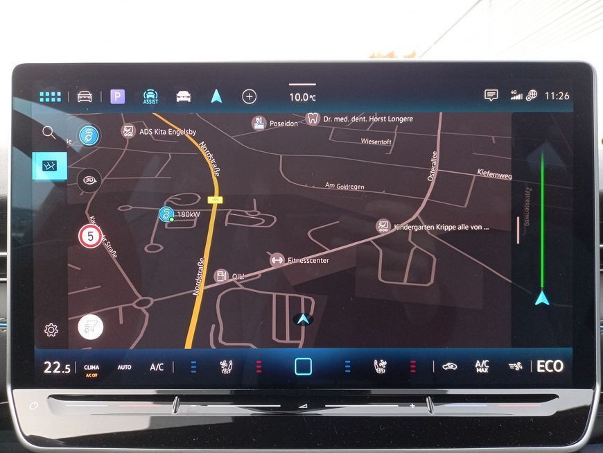 Volkswagen ID.7 2023