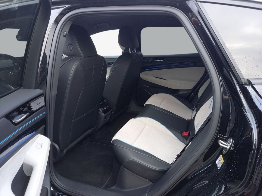 Volkswagen ID.7 2023