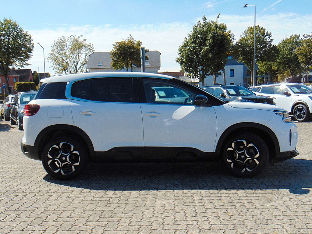 Citroën C5 Aircross 2024