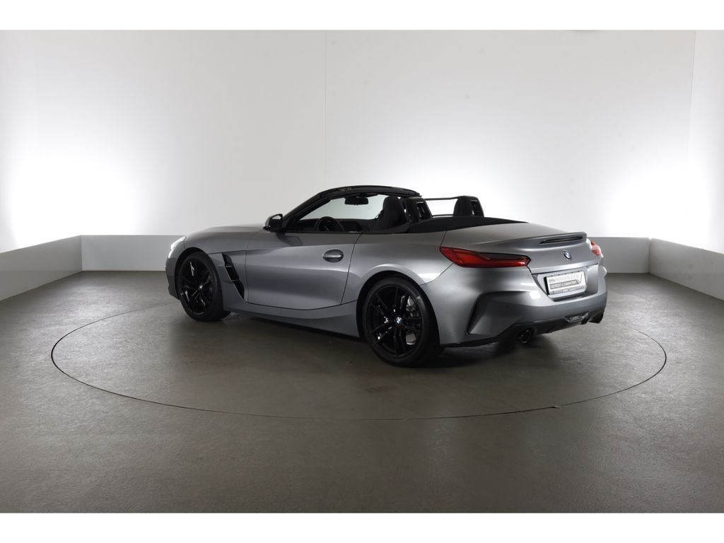 BMW Z4 2024