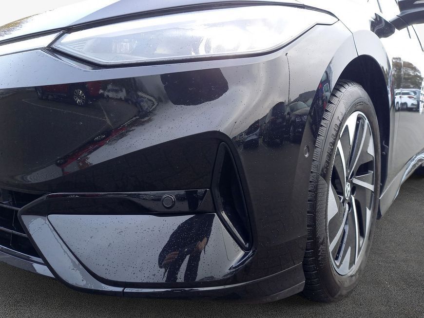 Volkswagen ID.7 2023