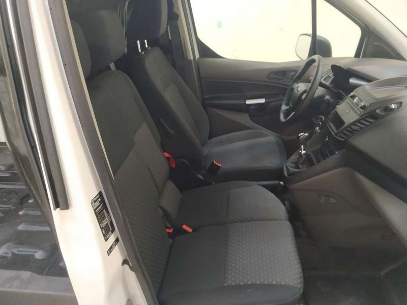 Ford Transit Connect 2021