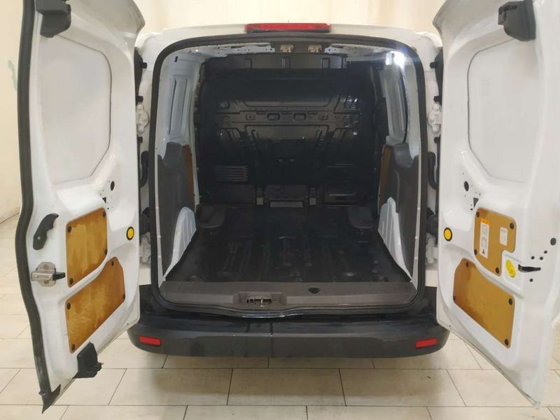 Ford Transit Connect 2021