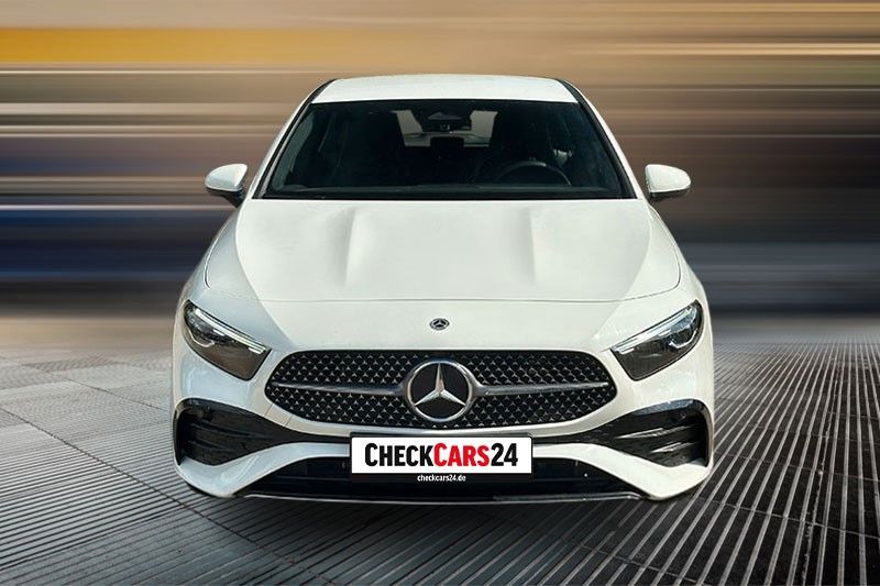 Mercedes-Benz A 250 2024