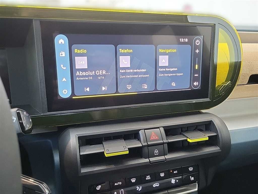 Fiat Grande Panda 2025