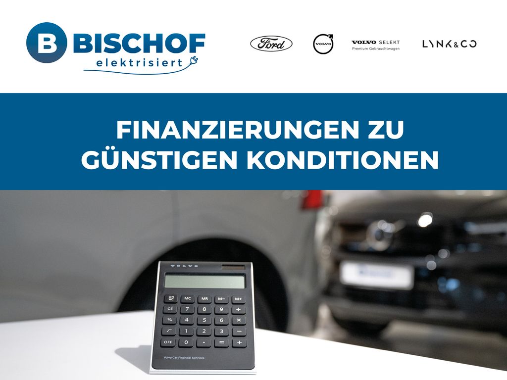 Volvo XC60 2025