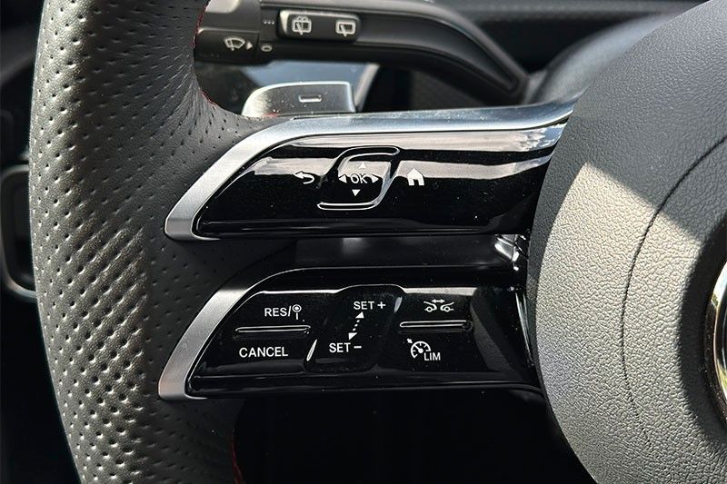 Mercedes-Benz A 250 2024