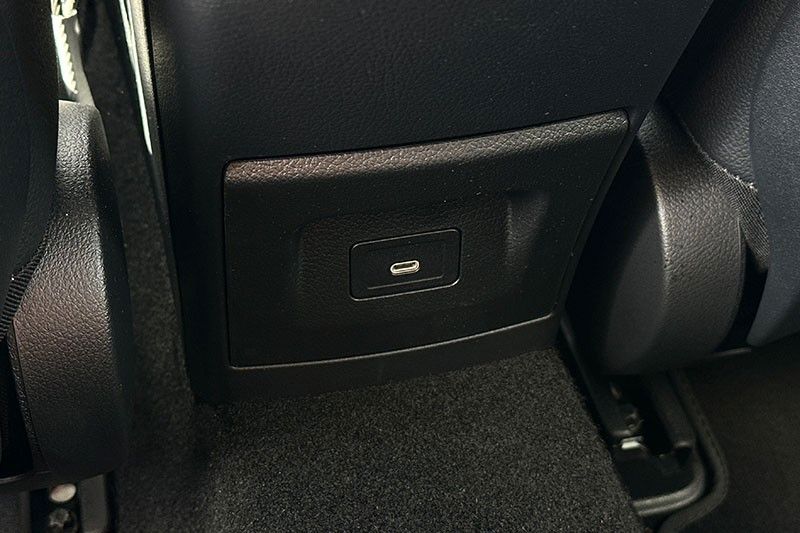 Mercedes-Benz A 250 2024