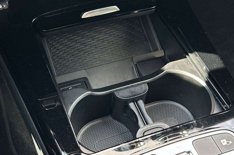 Mercedes-Benz A 250 2024