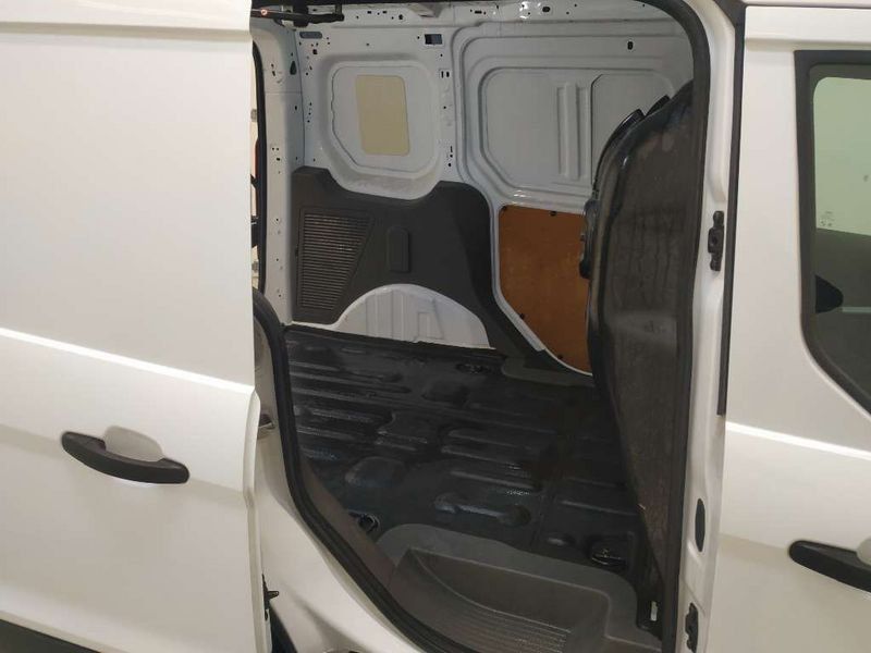 Ford Transit Connect 2021