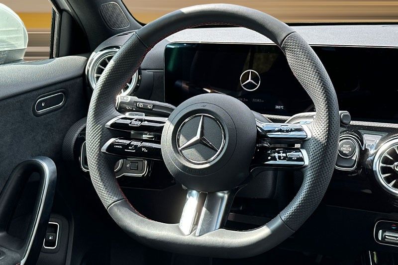 Mercedes-Benz A 250 2024