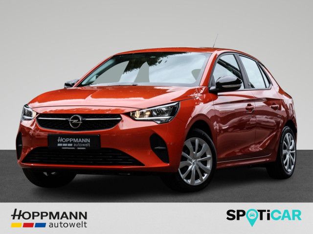 Opel Corsa 2022