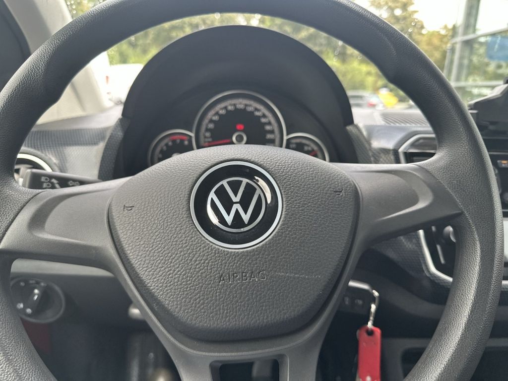 Volkswagen up! 2021