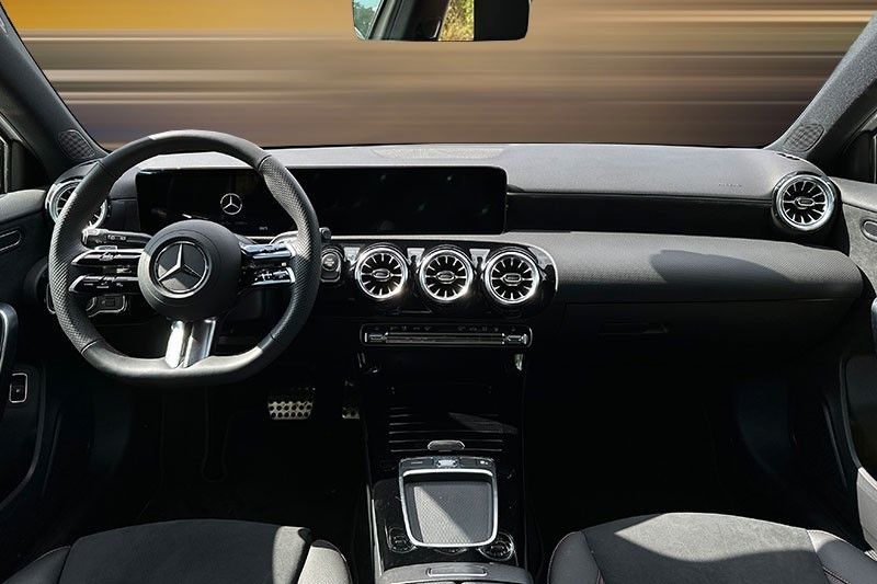 Mercedes-Benz A 250 2024