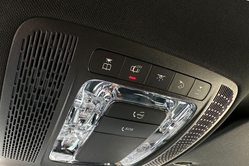 Mercedes-Benz A 250 2024
