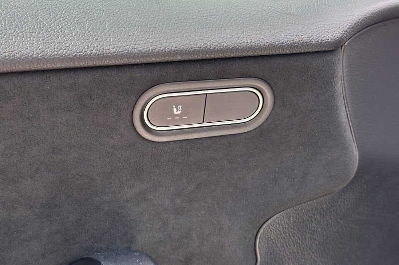 Mercedes-Benz A 250 2024