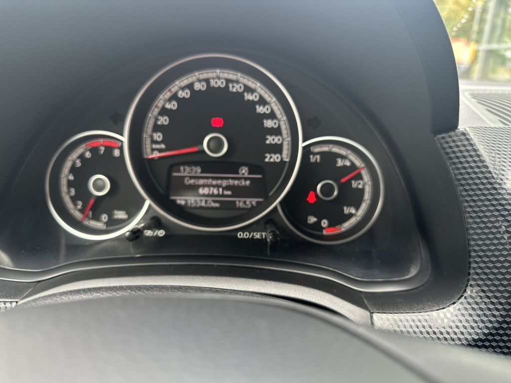 Volkswagen up! 2021