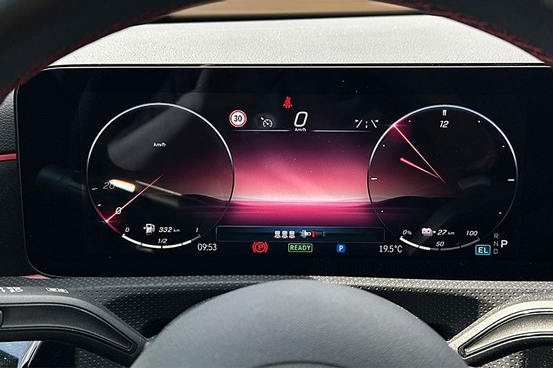 Mercedes-Benz A 250 2024